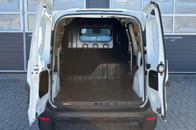 Renault Kangoo (2021) thumbnail 11