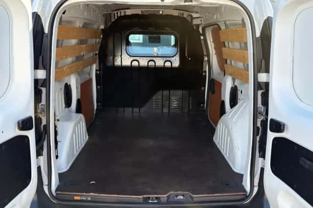 Renault Kangoo (2021) thumbnail 12
