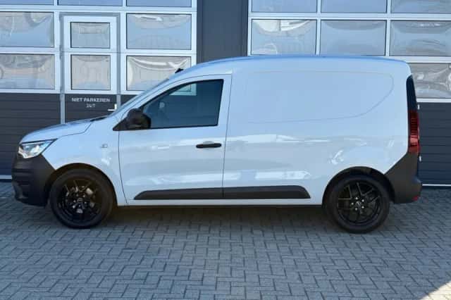 Renault Kangoo (2021) thumbnail 13