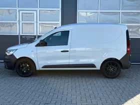 Renault Kangoo thumbnail 13