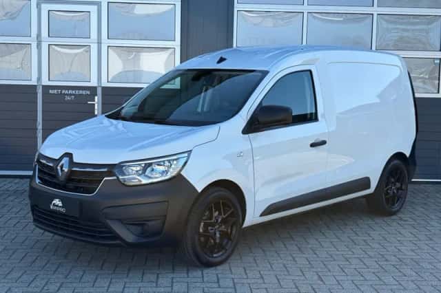 Renault Kangoo (2021) thumbnail 14