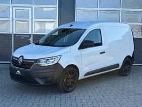 Renault Kangoo thumbnail 14