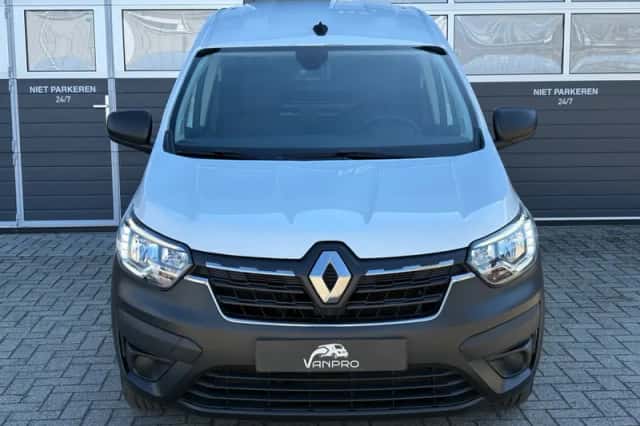 Renault Kangoo (2021) thumbnail 15