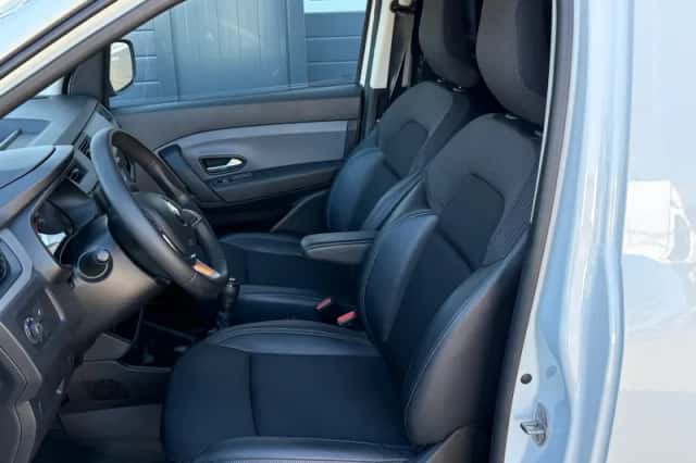 Renault Kangoo (2021) thumbnail 17
