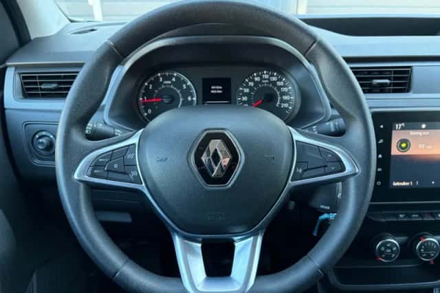 Renault Kangoo (2021) thumbnail 19