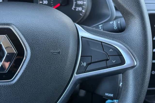 Renault Kangoo (2021) thumbnail 21