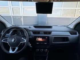 Renault Kangoo thumbnail 24