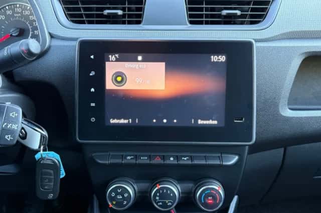 Renault Kangoo (2021) thumbnail 25