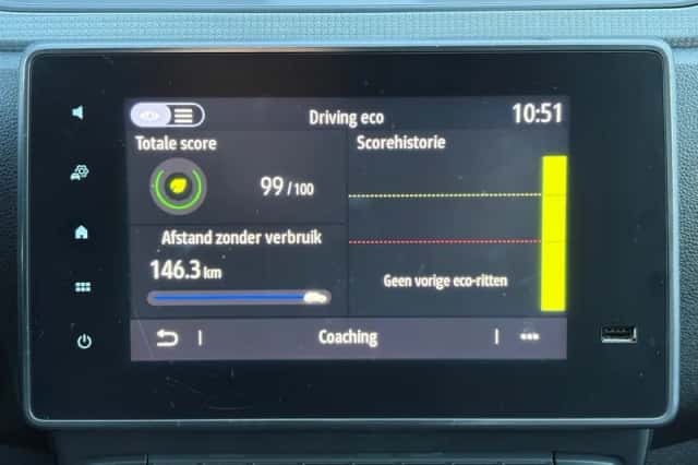 Renault Kangoo (2021) thumbnail 28