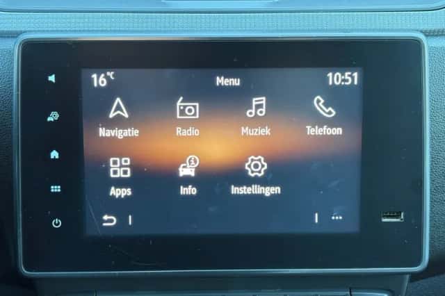 Renault Kangoo (2021) thumbnail 30
