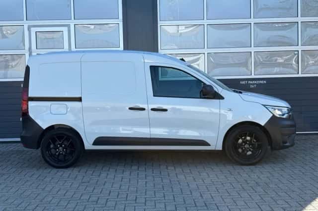 Renault Kangoo (2021) thumbnail 4