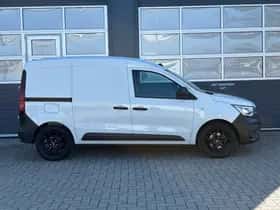 Renault Kangoo thumbnail 4