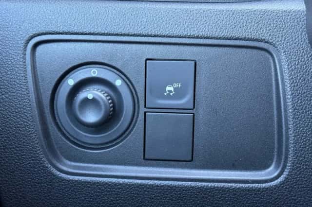 Renault Kangoo (2021) thumbnail 32
