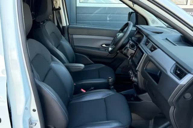 Renault Kangoo (2021) thumbnail 5