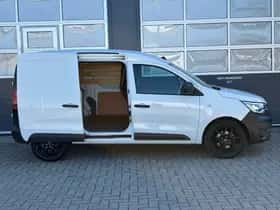 Renault Kangoo thumbnail 6