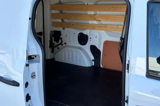 Renault Kangoo (2021) thumbnail 7