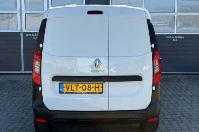 Renault Kangoo (2021) thumbnail 8