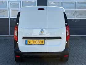 Renault Kangoo thumbnail 8