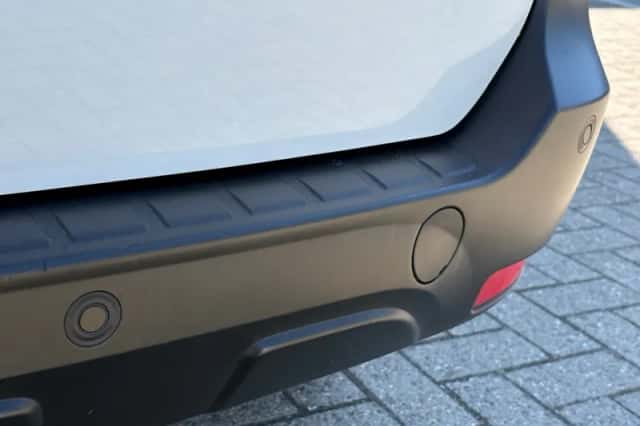 Renault Kangoo (2021) thumbnail 9