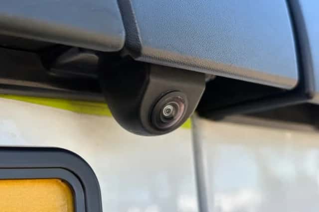 Renault Kangoo (2021) thumbnail 10