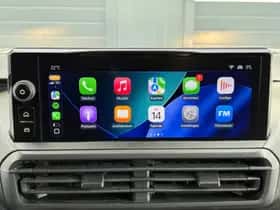 Opel Vivaro thumbnail 2