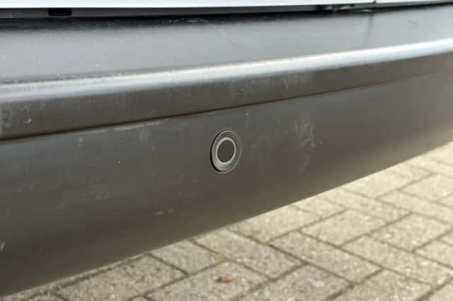 Opel Vivaro (2024) thumbnail 11