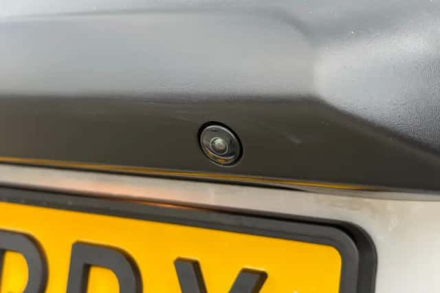 Opel Vivaro (2024) thumbnail 12