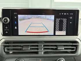 Opel Vivaro thumbnail 13