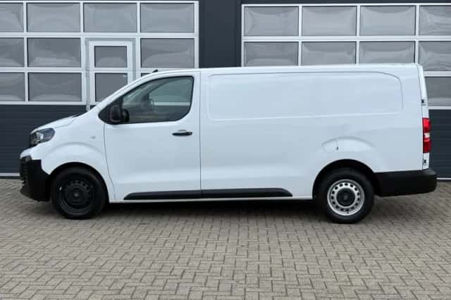 Opel Vivaro (2024) thumbnail 14