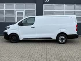 Opel Vivaro thumbnail 14