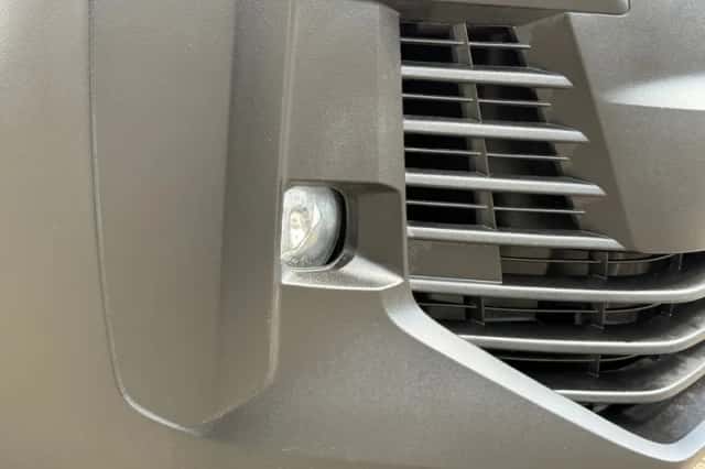 Opel Vivaro (2024) thumbnail 16