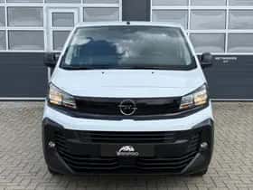 Opel Vivaro thumbnail 17