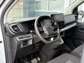 Opel Vivaro thumbnail 18
