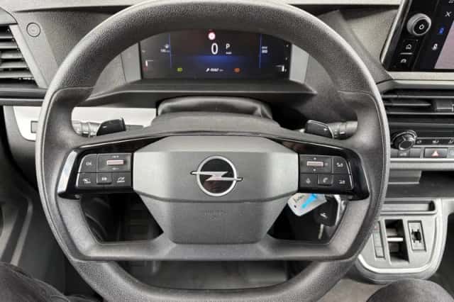 Opel Vivaro (2024) thumbnail 21