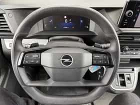 Opel Vivaro thumbnail 21