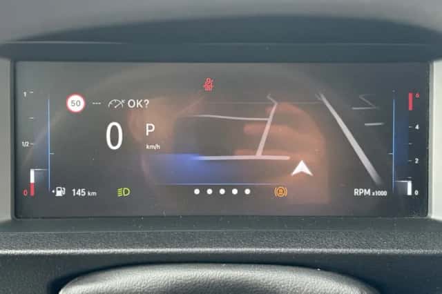 Opel Vivaro (2024) thumbnail 23