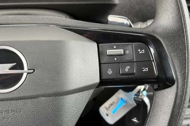 Opel Vivaro (2024) thumbnail 25