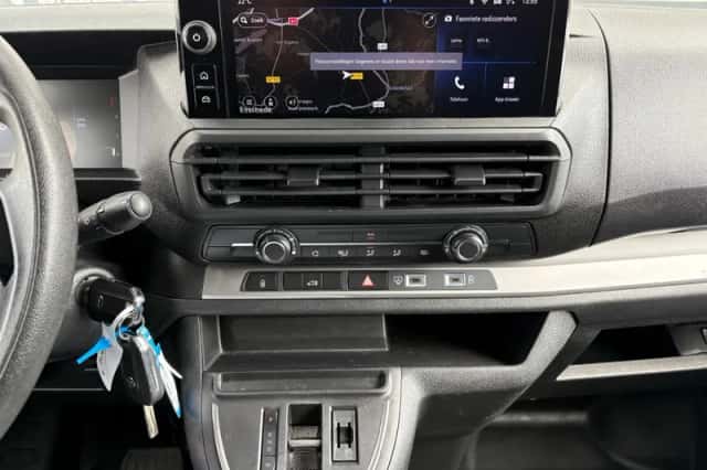 Opel Vivaro (2024) thumbnail 27