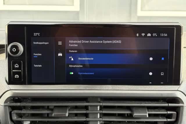 Opel Vivaro (2024) thumbnail 29