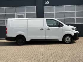 Opel Vivaro thumbnail 4