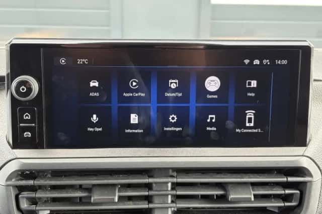 Opel Vivaro (2024) thumbnail 34