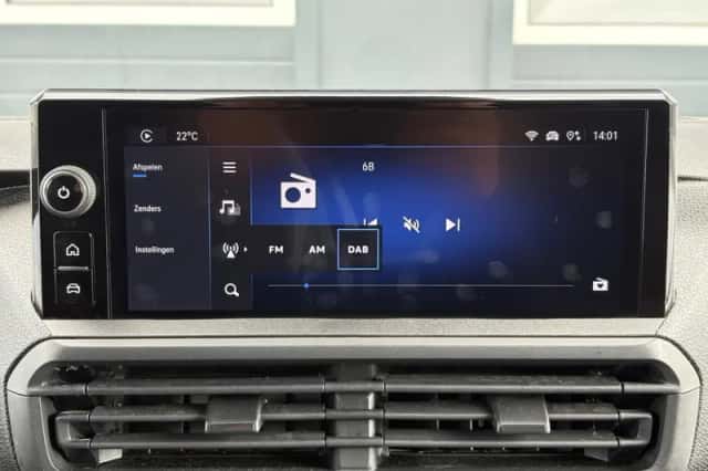 Opel Vivaro (2024) thumbnail 36