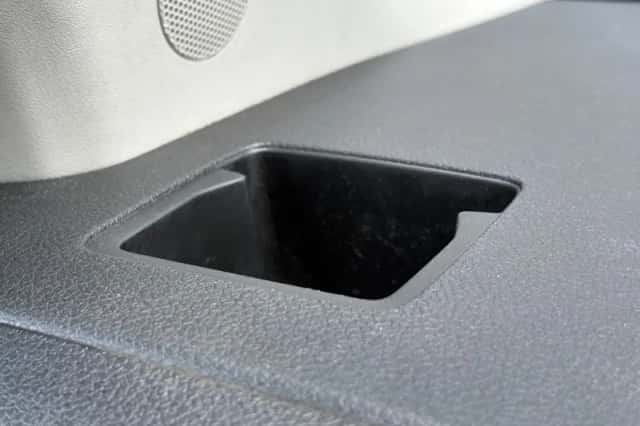 Opel Vivaro (2024) thumbnail 40