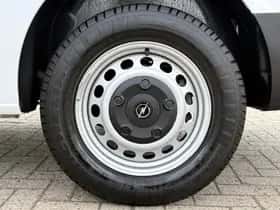 Opel Vivaro thumbnail 5