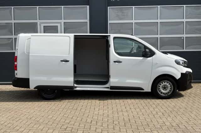 Opel Vivaro (2024) thumbnail 6