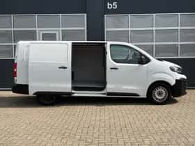 Opel Vivaro thumbnail 6
