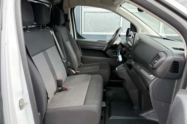 Opel Vivaro (2024) thumbnail 8