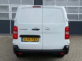 Opel Vivaro thumbnail 9