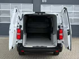Opel Vivaro thumbnail 10