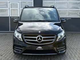 Mercedes-Benz V-Klasse thumbnail 2